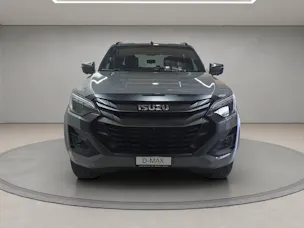 ISUZU D-Max Crew Pick-up 2.2 DDi Nitro Sport 4x4