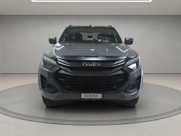 ISUZU D-Max Crew Pick-up 2.2 DDi Nitro Sport 4x4