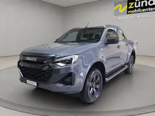 Isuzu D-Max Crew Pick-up 2.2 DDi Nitro Sport 4x4