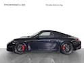 Porsche 911 Carrera 4 GTS Cabriolet