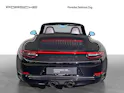 Porsche 911 Carrera 4 GTS Cabriolet