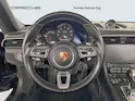 Porsche 911 Carrera 4 GTS Cabriolet
