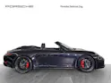 Porsche 911 Carrera 4 GTS Cabriolet