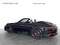 Porsche 911 Carrera 4 GTS Cabriolet
