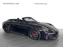 Porsche 911 Carrera 4 GTS Cabriolet