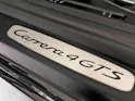 Porsche 911 Carrera 4 GTS Cabriolet