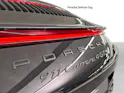 Porsche 911 Carrera 4 GTS Cabriolet