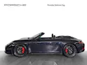 Porsche 911 Carrera 4 GTS Cabriolet