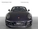 Porsche 911 Carrera 4 GTS Cabriolet