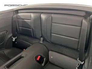 Porsche 911 Carrera 4 GTS Cabriolet