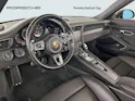 Porsche 911 Carrera 4 GTS Cabriolet