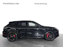 PORSCHE Cayenne S E-Hybrid