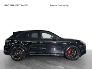 Porsche Cayenne S E-Hybrid