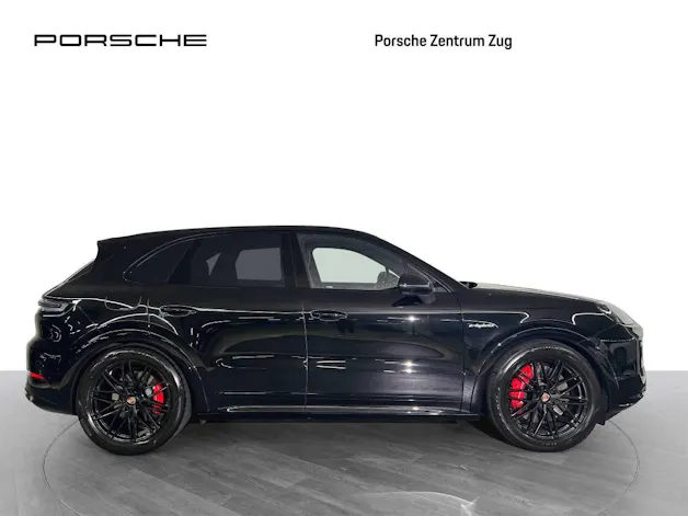 PORSCHE Cayenne S E-Hybrid