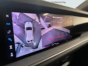 Porsche Cayenne S E-Hybrid