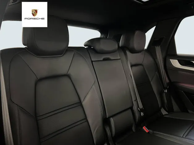 Porsche Cayenne S E-Hybrid