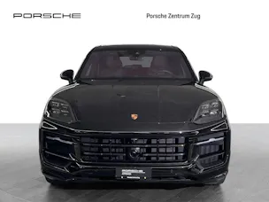 Porsche Cayenne S E-Hybrid