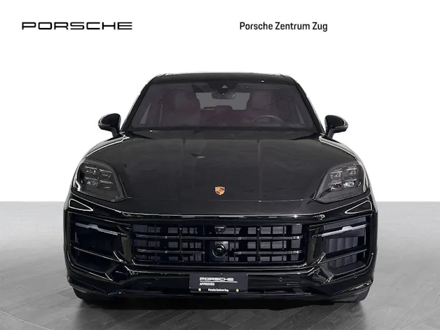 PORSCHE Cayenne S E-Hybrid