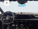 Porsche Cayenne S E-Hybrid