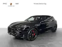 Porsche Cayenne S E-Hybrid