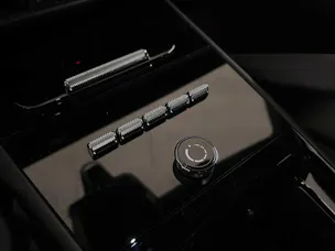 Porsche Cayenne S E-Hybrid