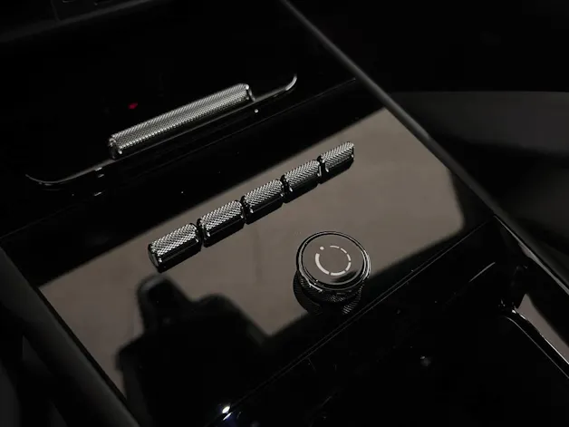 PORSCHE Cayenne S E-Hybrid