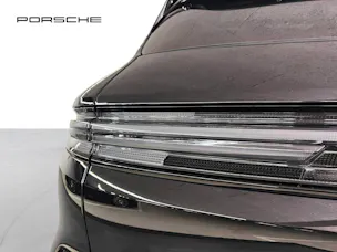 Porsche Cayenne S E-Hybrid
