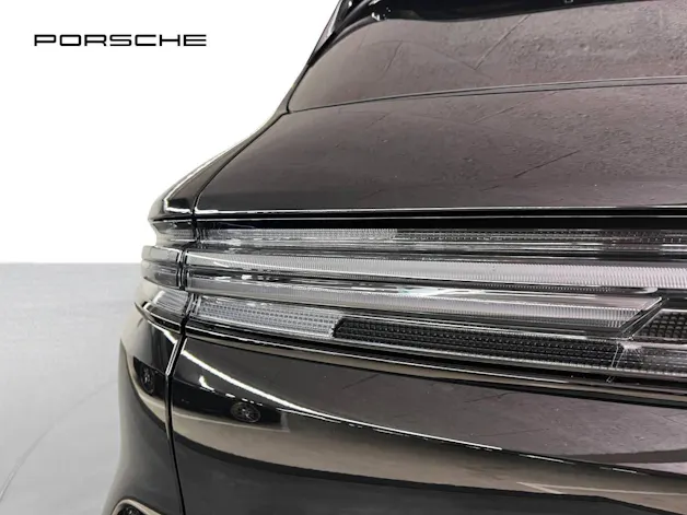 PORSCHE Cayenne S E-Hybrid