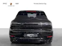 Porsche Cayenne S E-Hybrid
