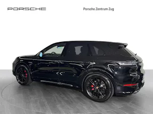 Porsche Cayenne S E-Hybrid