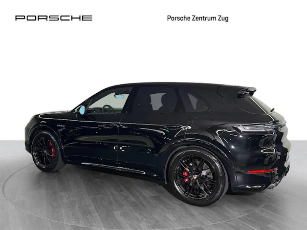 PORSCHE Cayenne S E-Hybrid