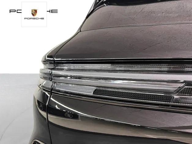 Porsche Cayenne S E-Hybrid