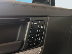 Porsche Cayenne S E-Hybrid
