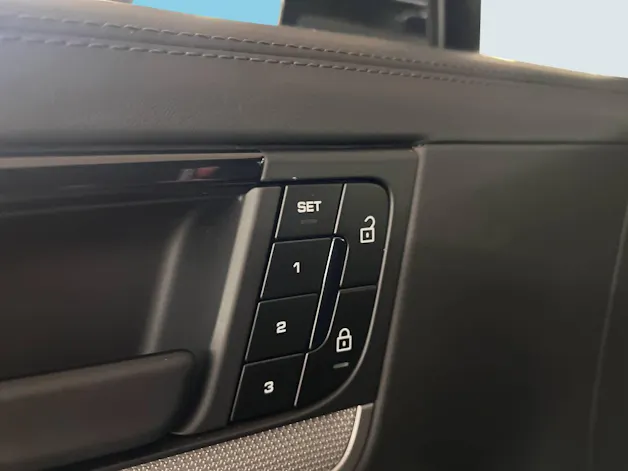 PORSCHE Cayenne S E-Hybrid