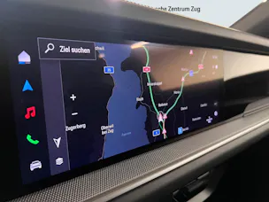 Porsche Cayenne S E-Hybrid