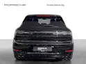 PORSCHE Cayenne S E-Hybrid