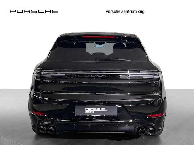 PORSCHE Cayenne S E-Hybrid