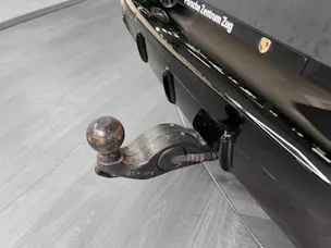Porsche Cayenne S E-Hybrid