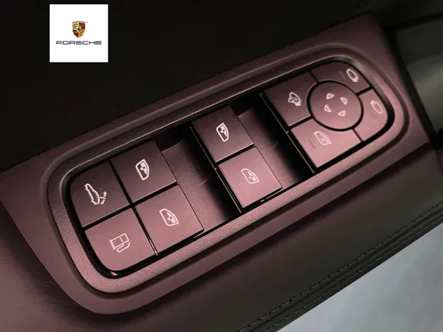 Porsche Cayenne S E-Hybrid