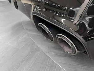 Porsche Cayenne S E-Hybrid