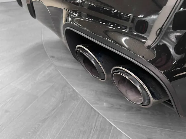 PORSCHE Cayenne S E-Hybrid