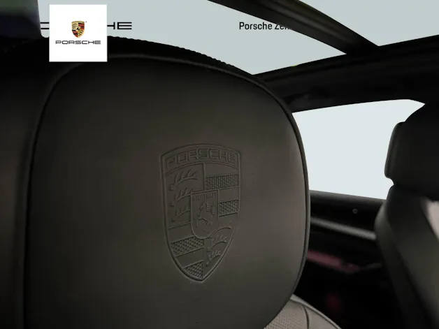 Porsche Cayenne S E-Hybrid
