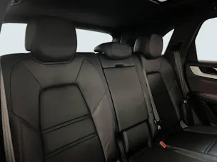 Porsche Cayenne S E-Hybrid