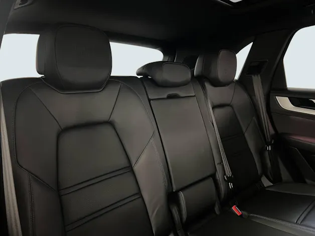 PORSCHE Cayenne S E-Hybrid