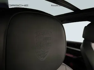 Porsche Cayenne S E-Hybrid