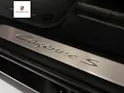 Porsche Cayenne S E-Hybrid
