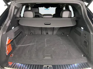 Porsche Cayenne S E-Hybrid