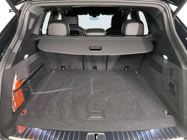 PORSCHE Cayenne S E-Hybrid