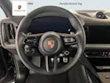 Porsche Cayenne S E-Hybrid
