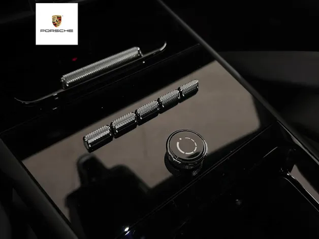 Porsche Cayenne S E-Hybrid